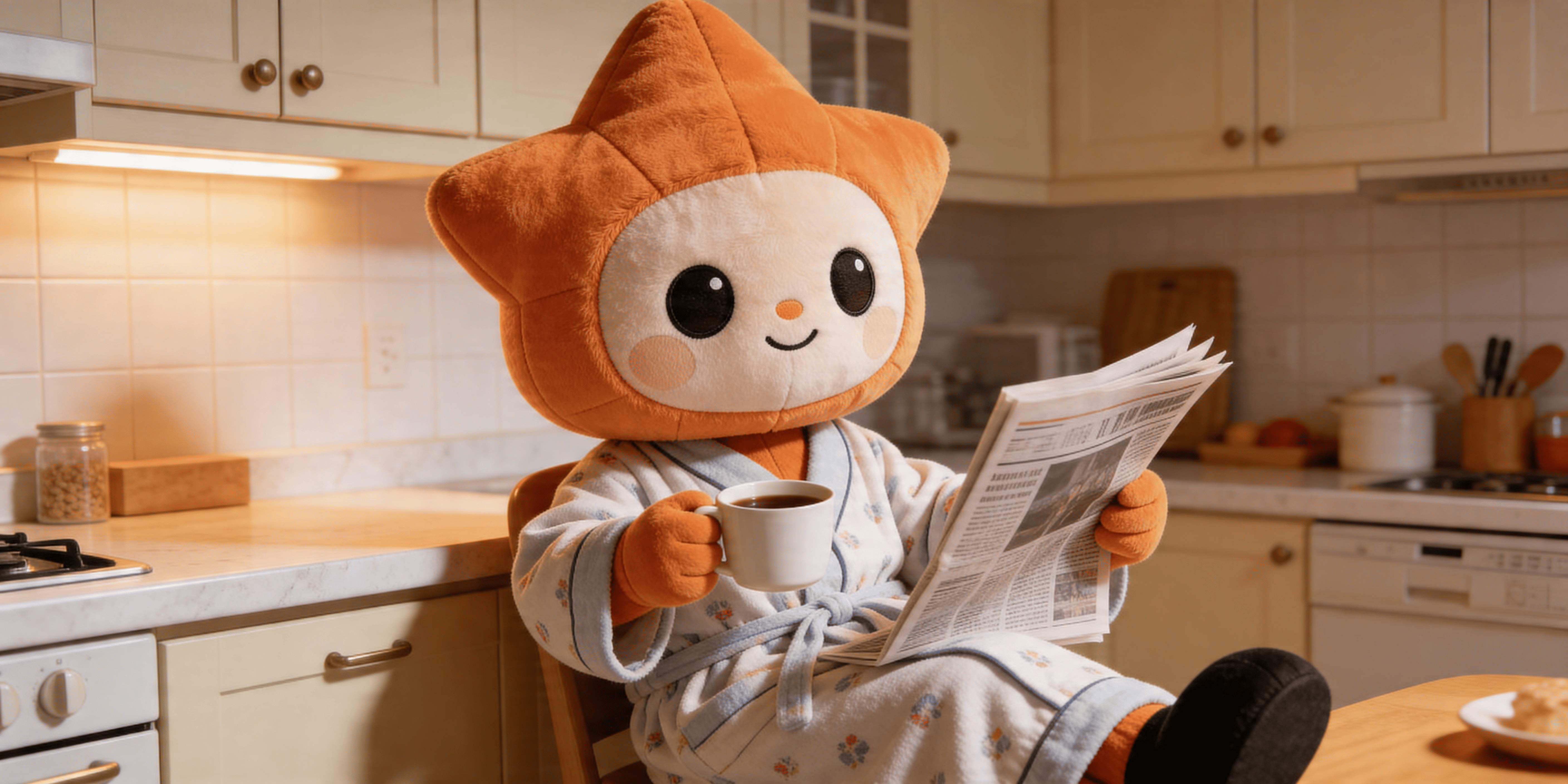 ✦ Mi Deseo se prepara para despertar