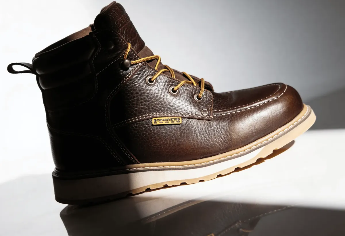 Grizzly Shedrón 270