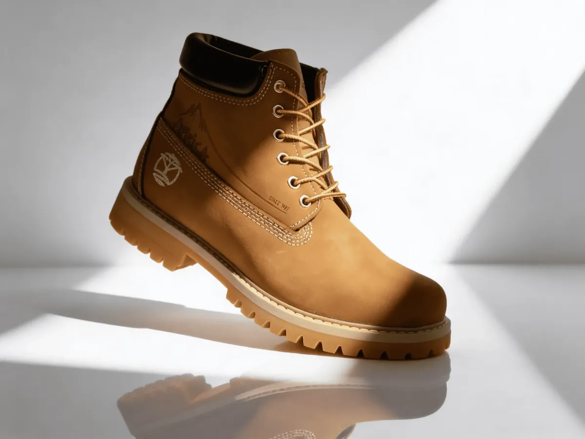 Botas Afrika 1600 Hombre